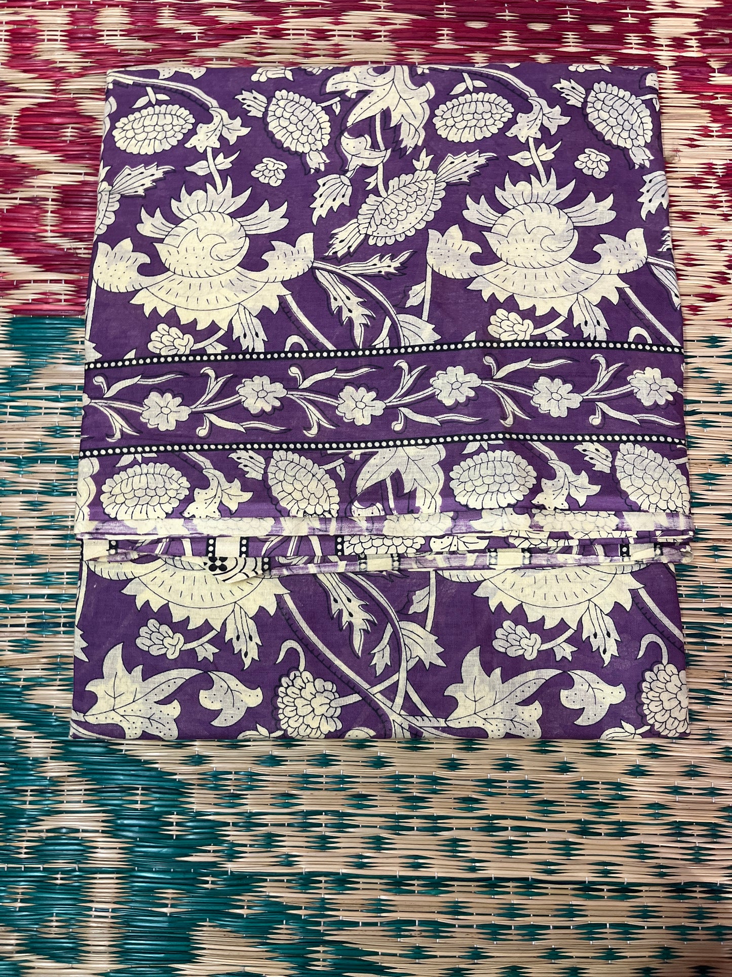 Mul Mul cotton
