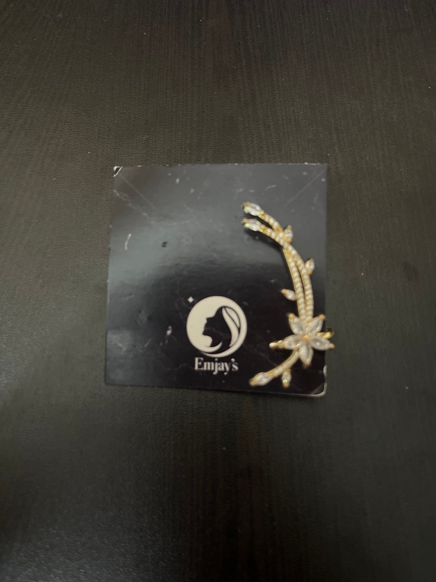 Gold climber (single)