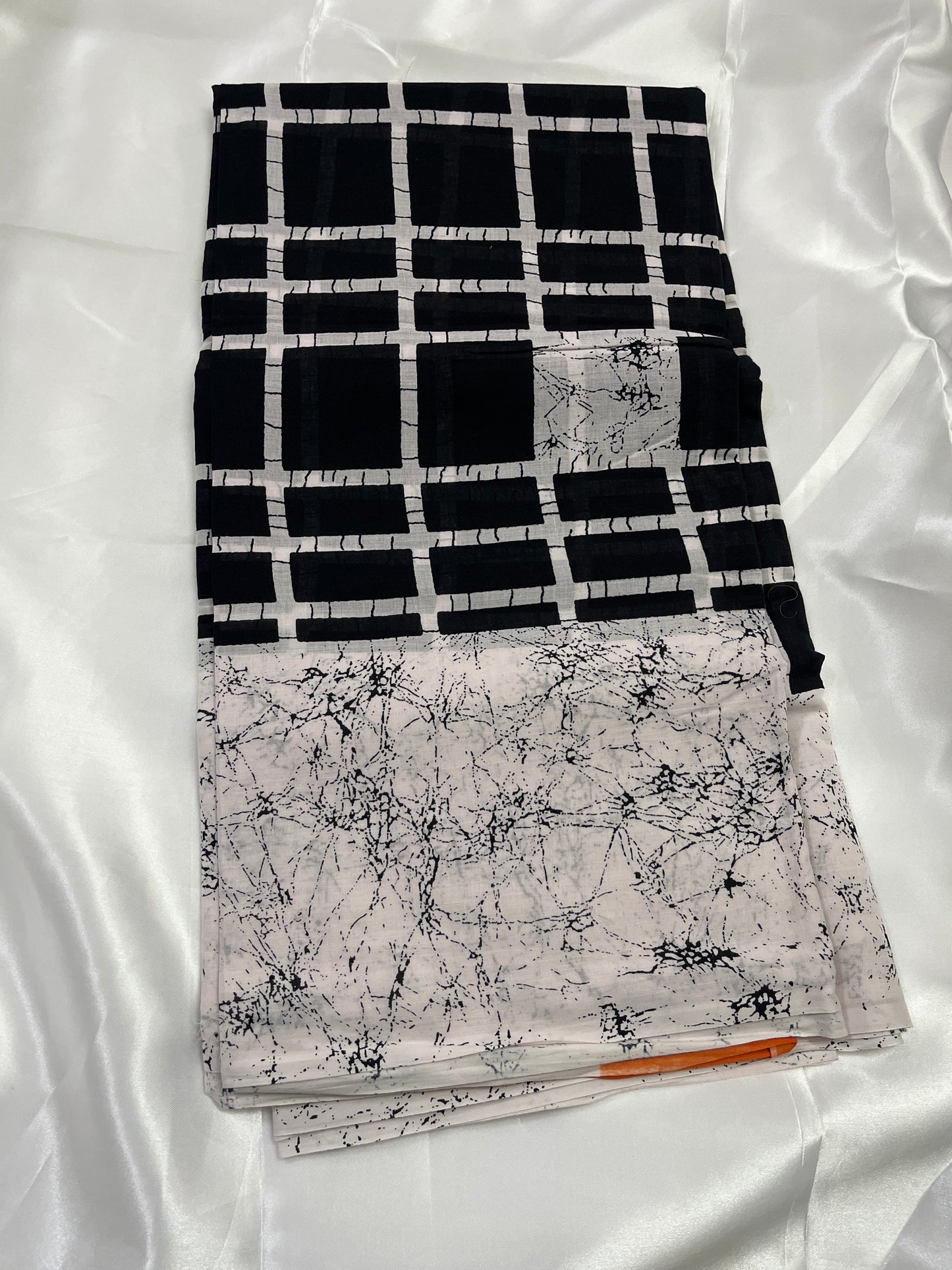 Mul Mul cotton