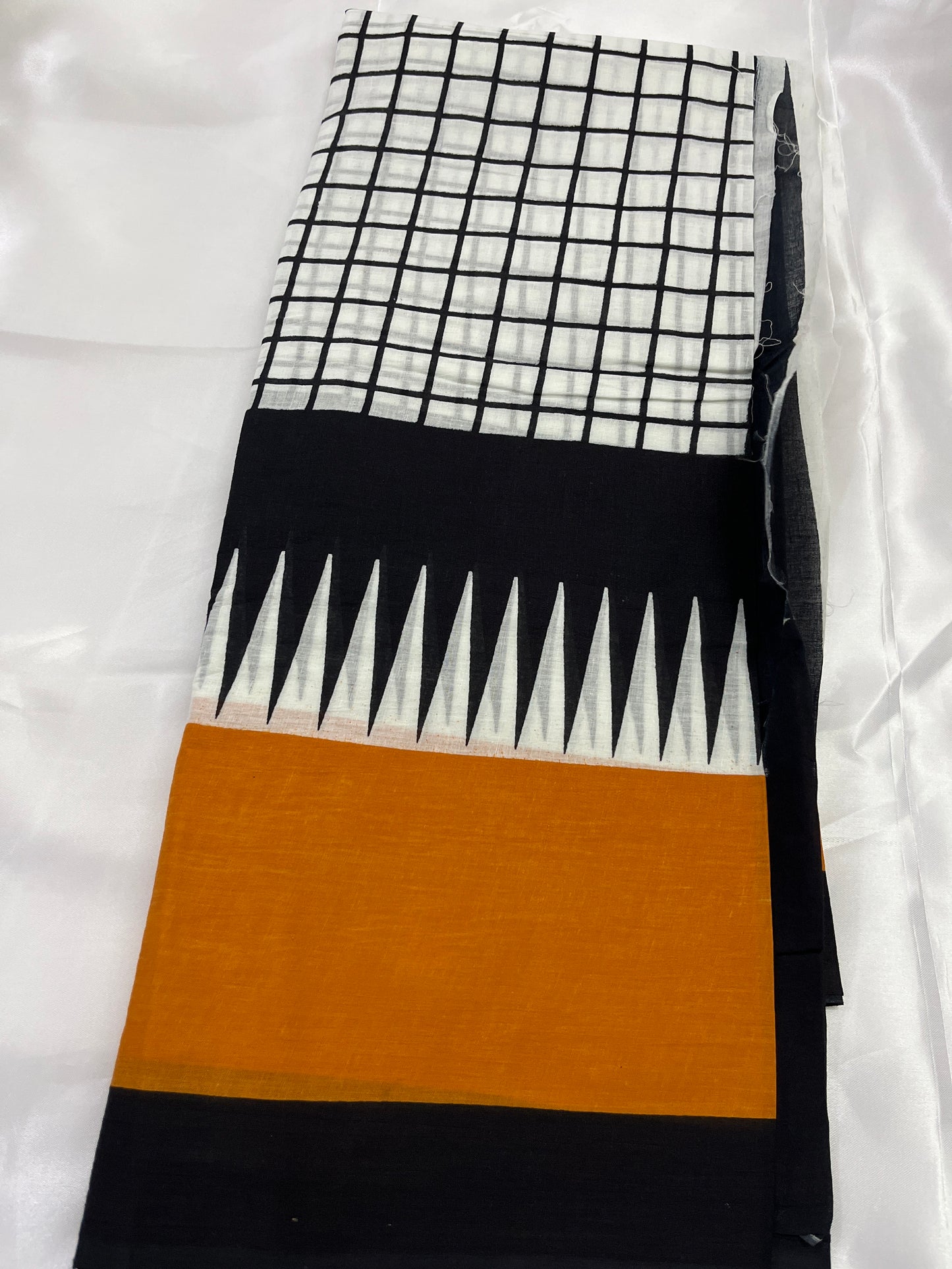 Mul Mul cotton