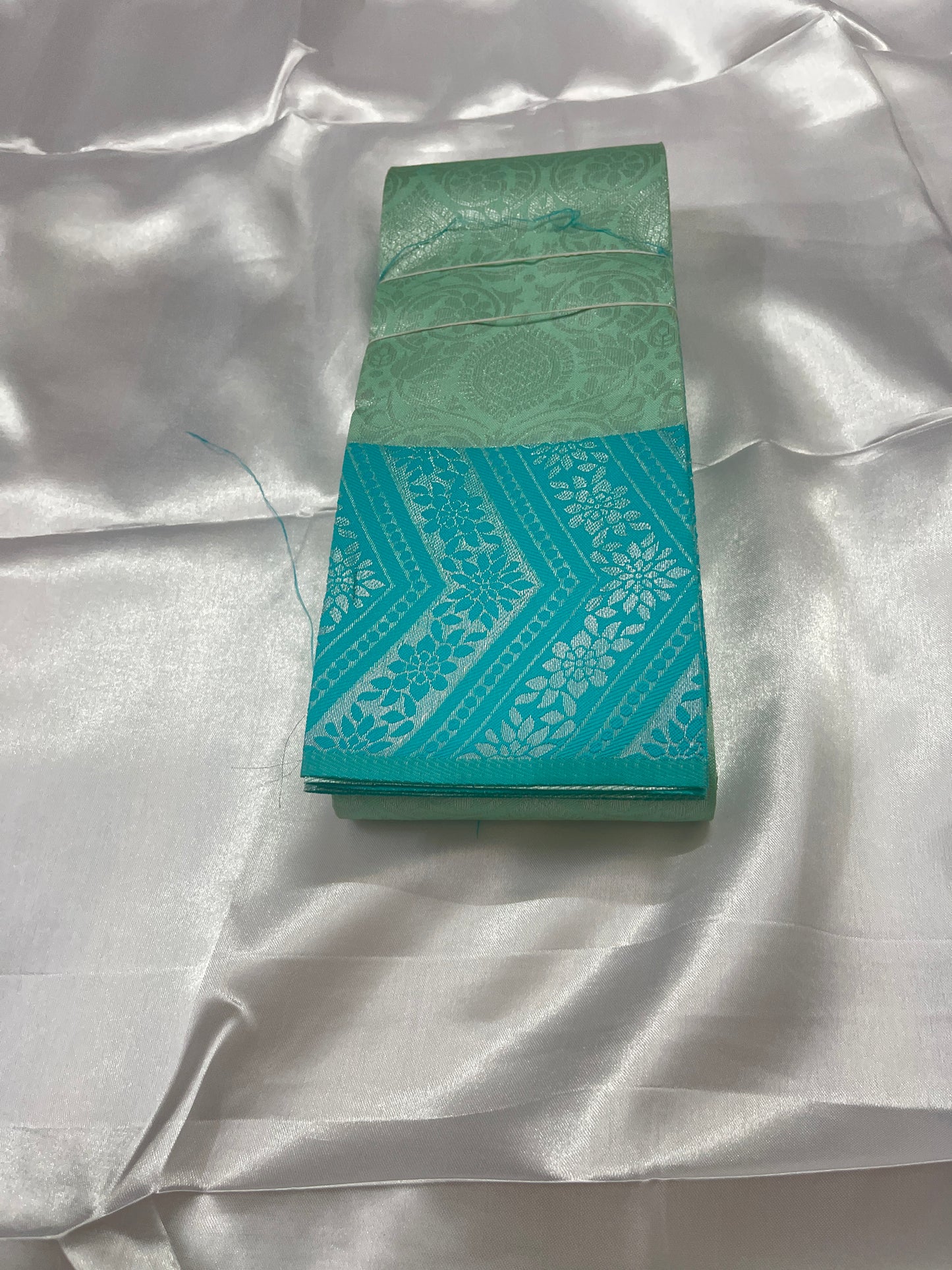 Kubera Silk Saree
