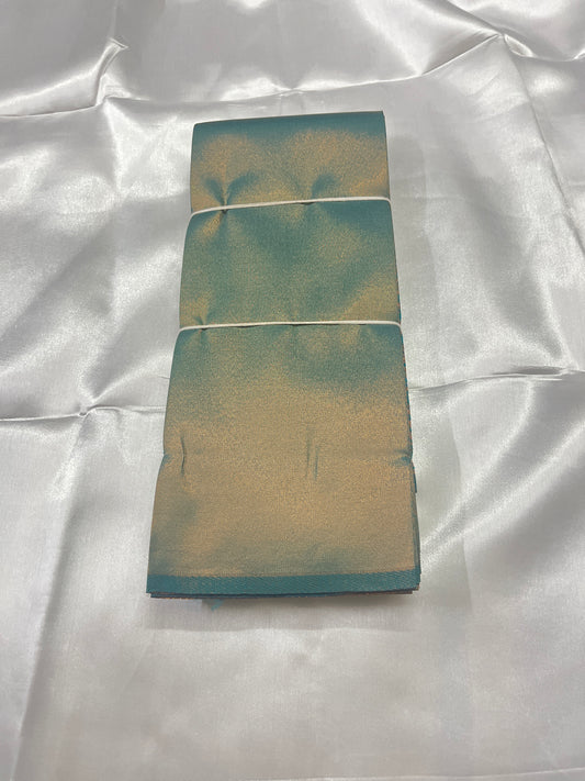 Kubera Silk Saree