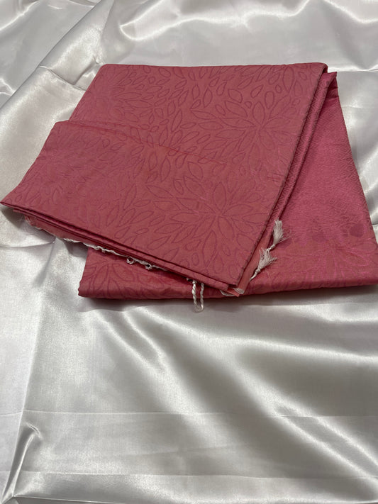 Silk cotton saree