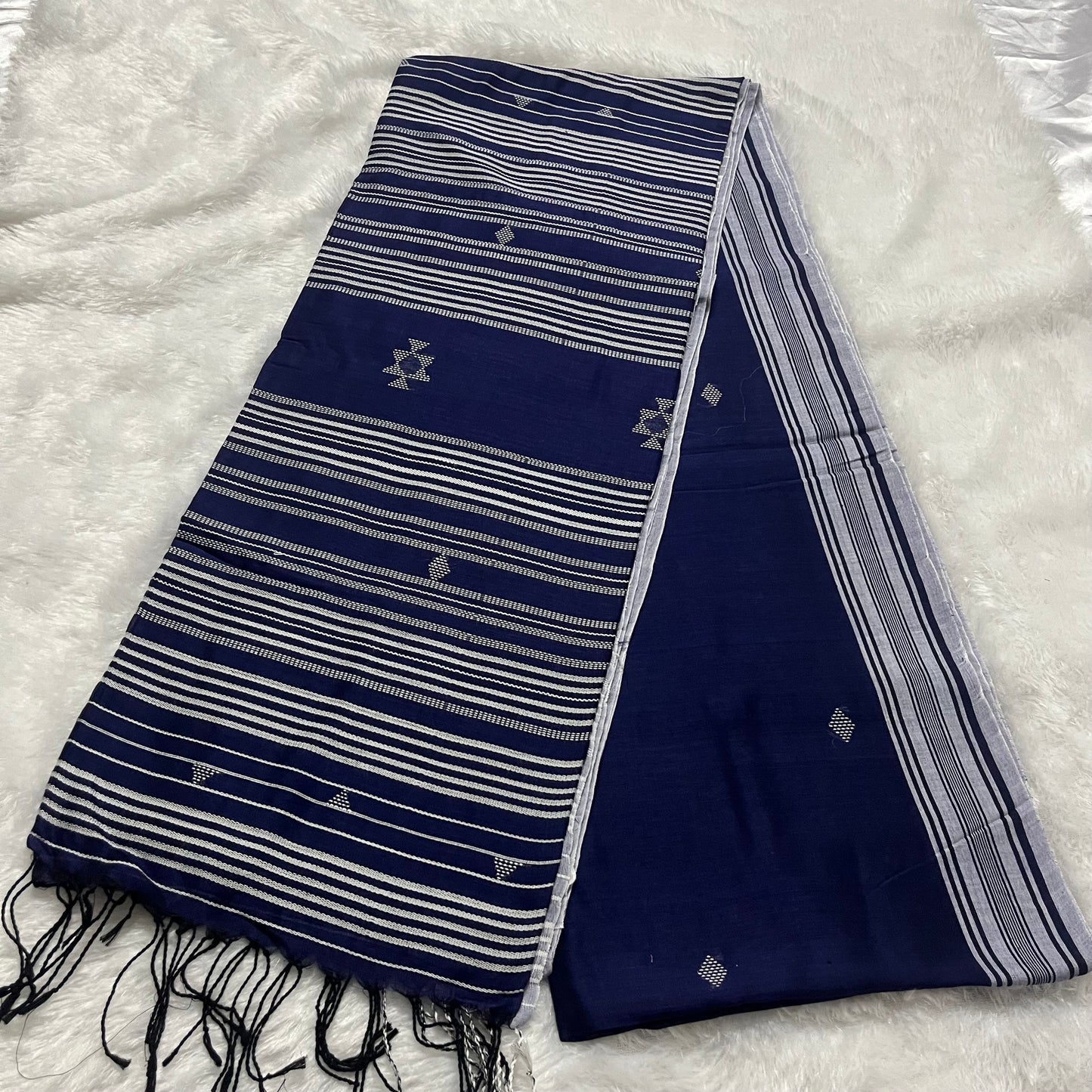 Jamdhani Bengal cotton