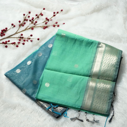 Cotton Saree