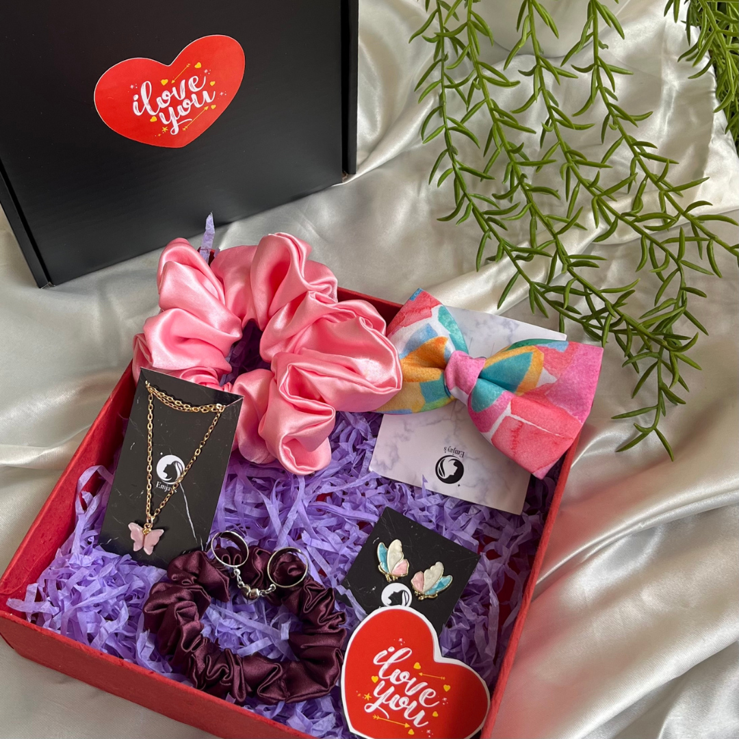 Love Hamper