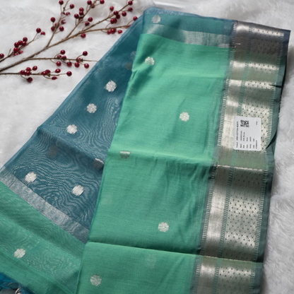 Cotton Saree