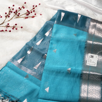Cotton Saree
