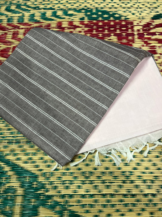 Pure cotton saree