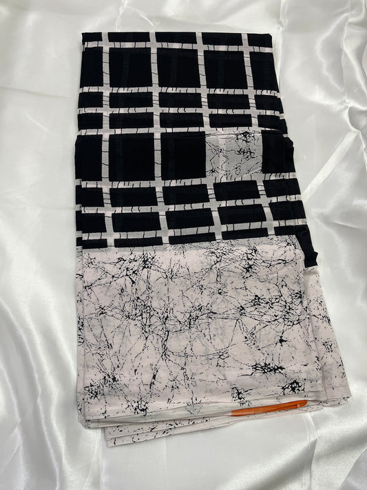 Mul Mul cotton