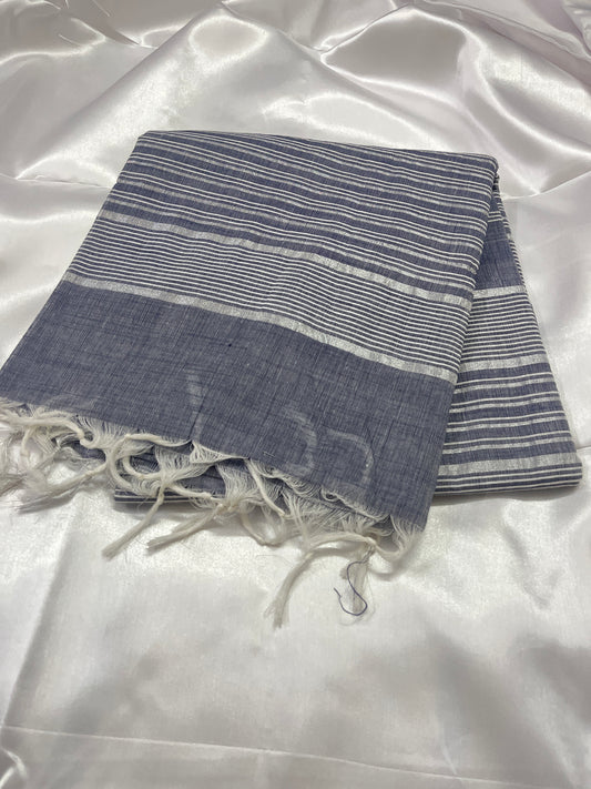 Pure cotton saree