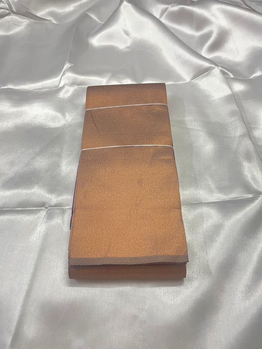 Kubera Silk Saree