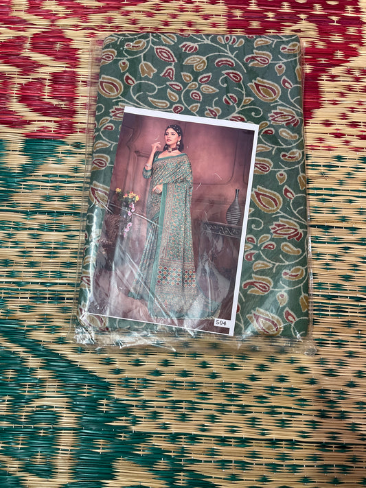 Mul Mul cotton