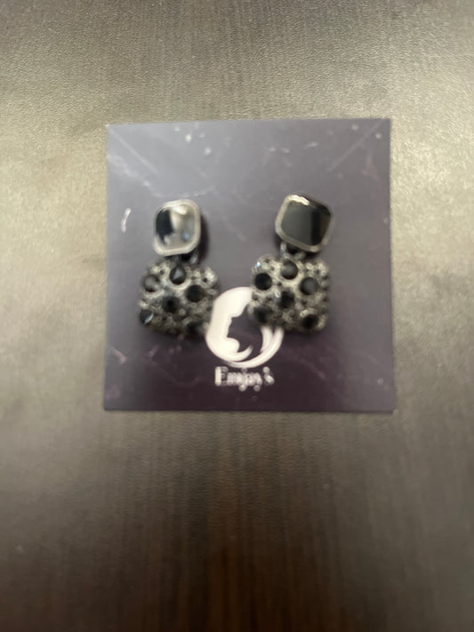 Black drops