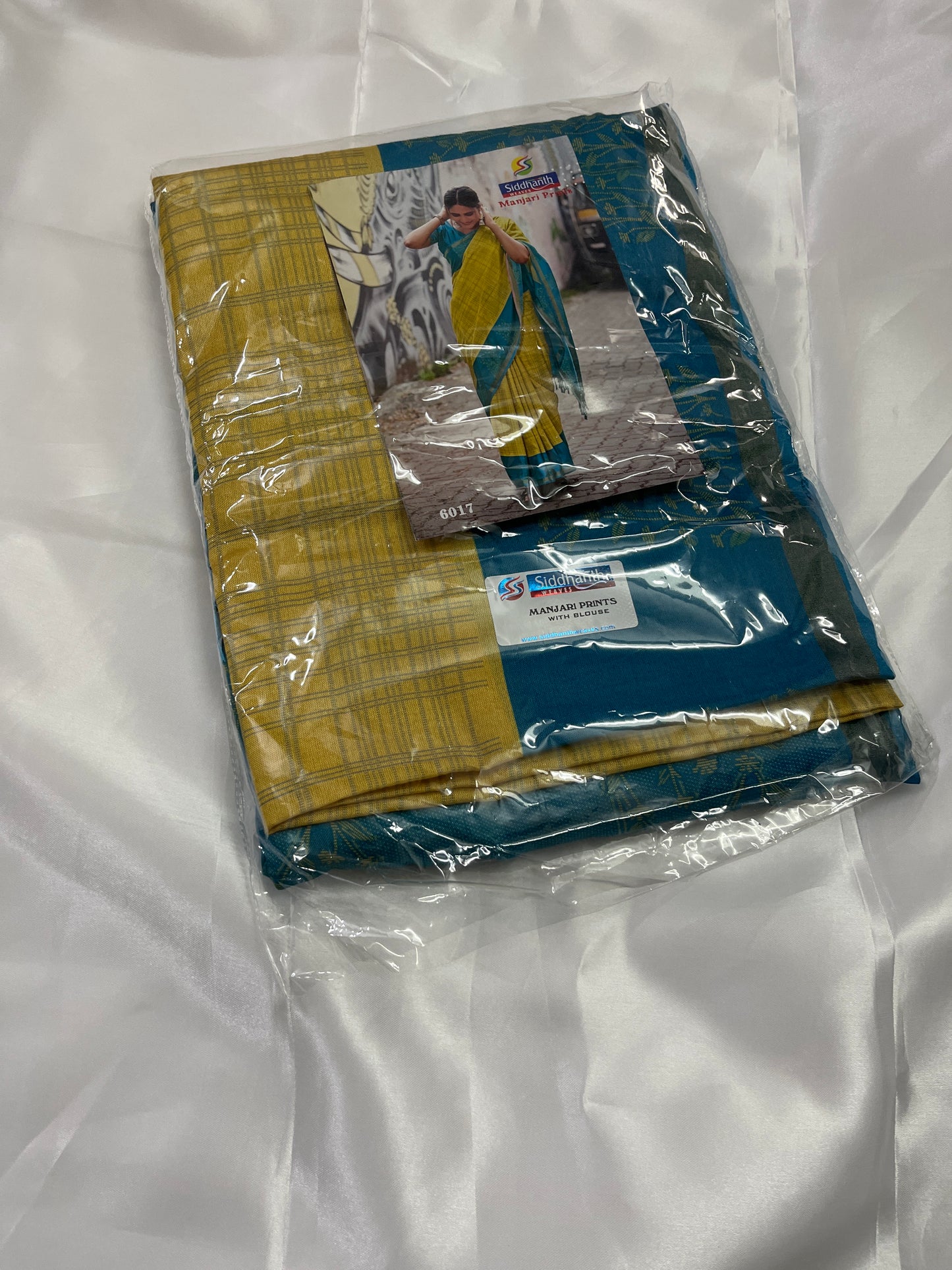 Manjari prints