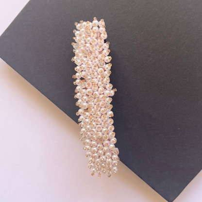 Pearl Barrette